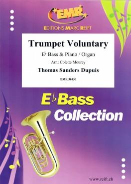 Trumpet Voluntary